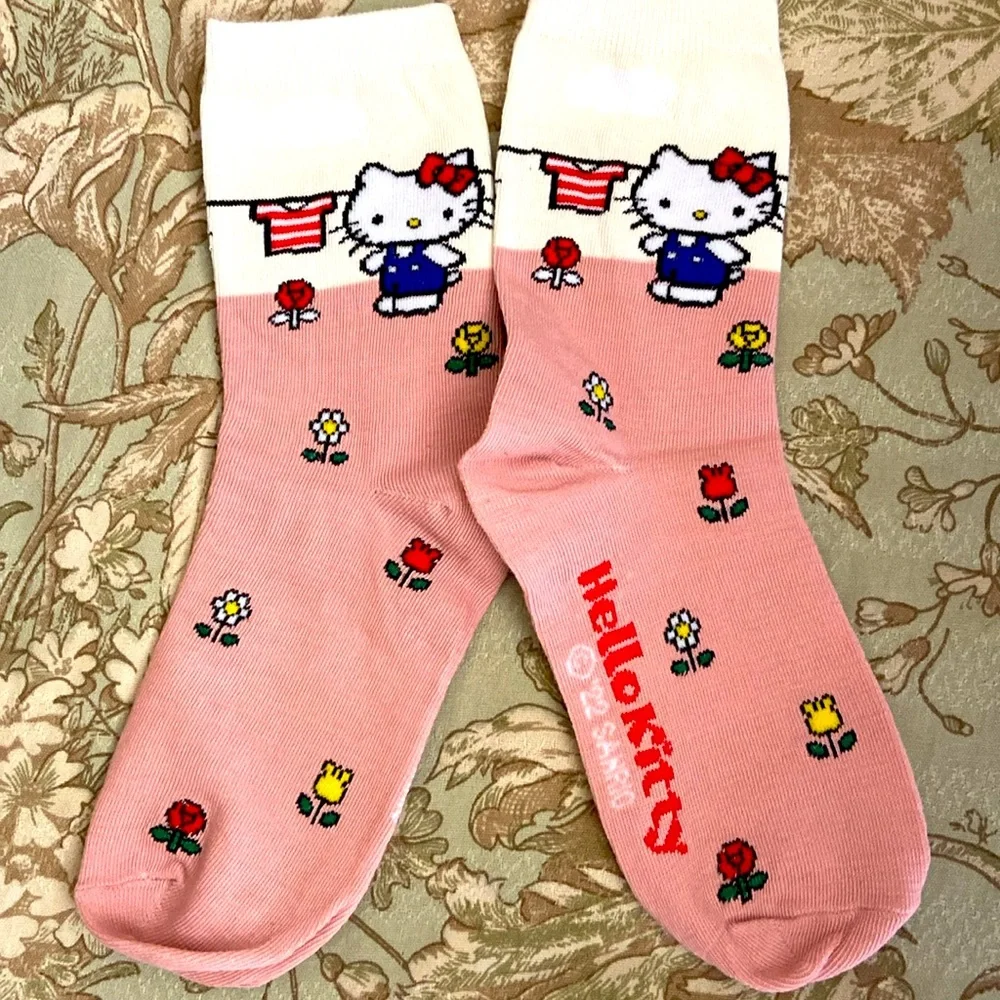 Hello Kitty new hello